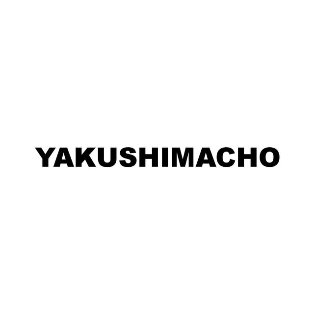 YAKUSHIMACHO