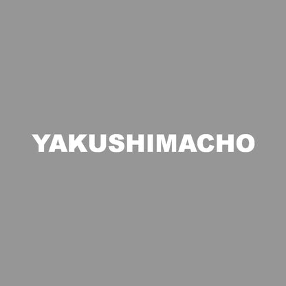 YAKUSHIMACHO 7