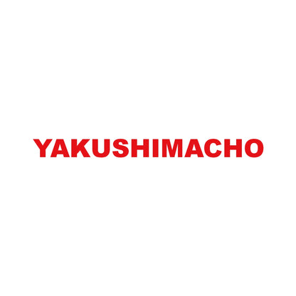 YAKUSHIMACHO 8