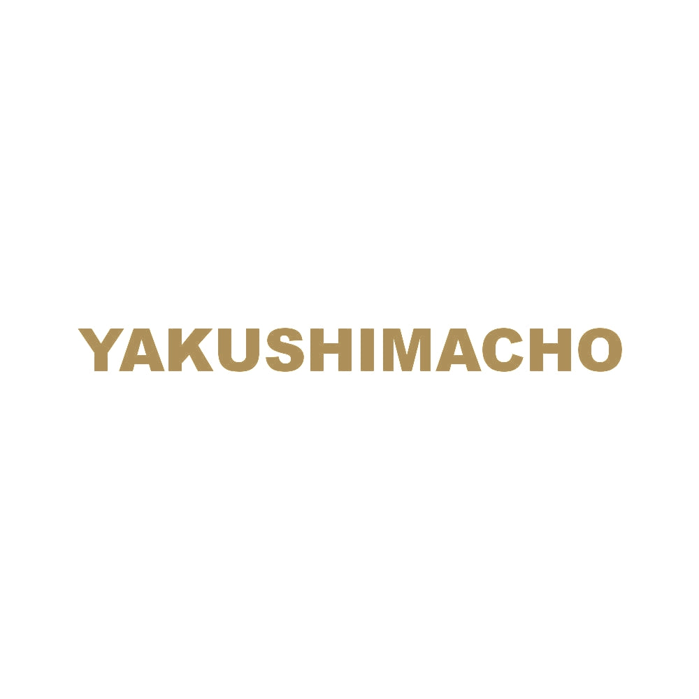 YAKUSHIMACHO 9