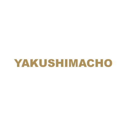 YAKUSHIMACHO 9