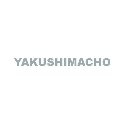 YAKUSHIMACHO 10