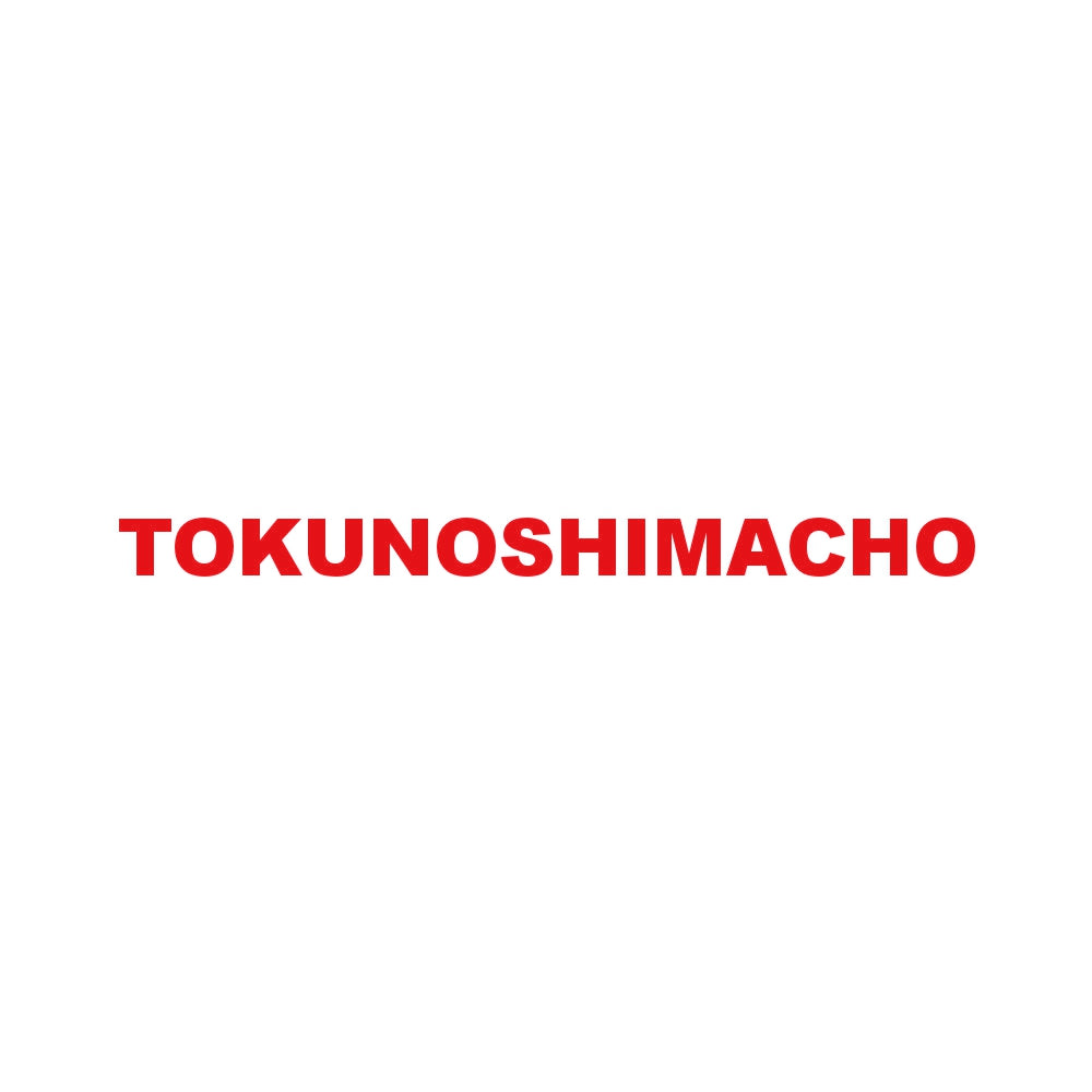 TOKUNOSHIMACHO 8