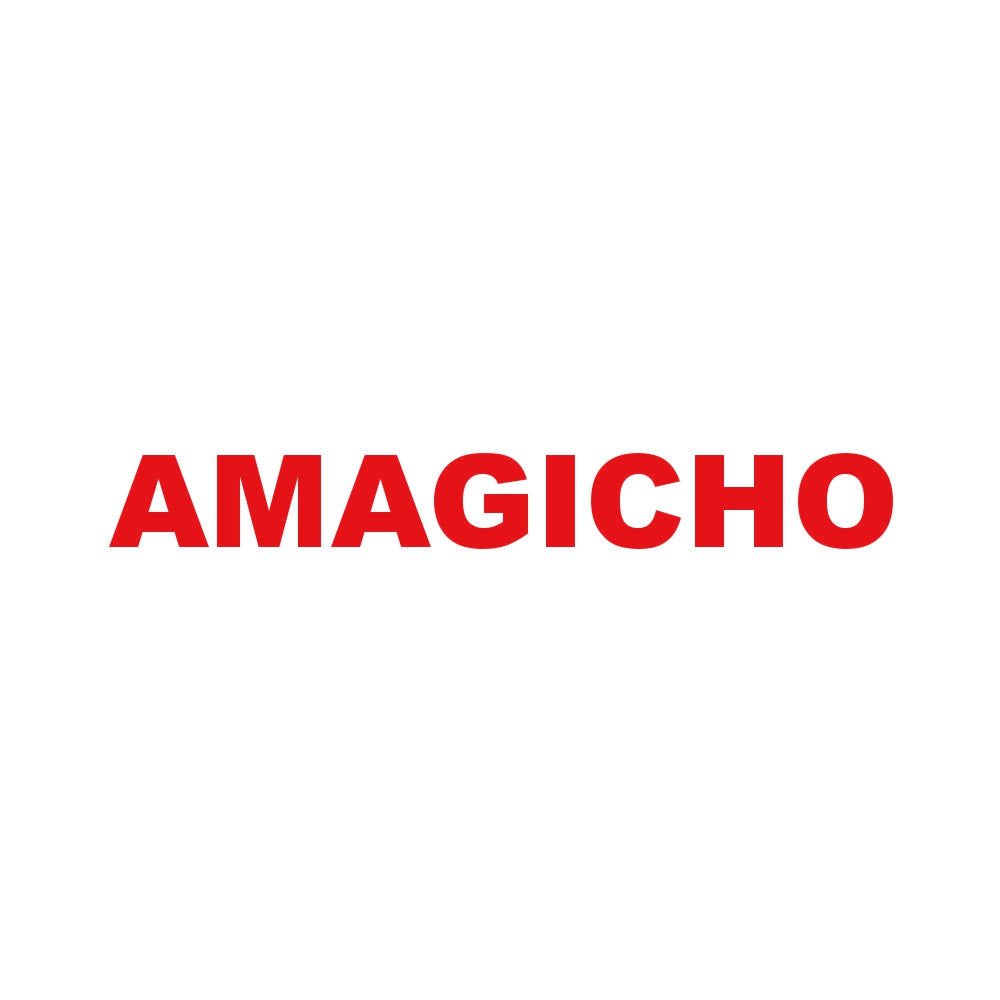 AMAGICHO 8