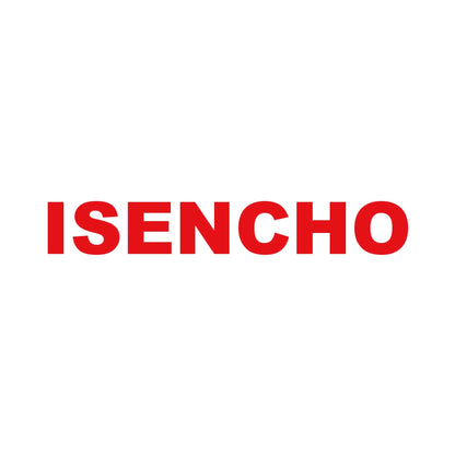 ISENCHO 8