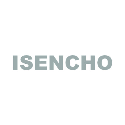 ISENCHO 10