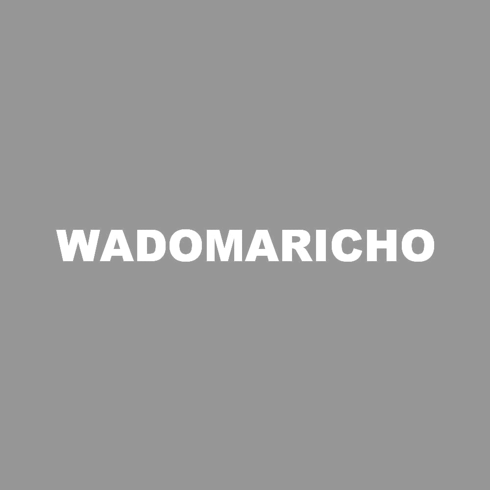 WADOMARICHO 7