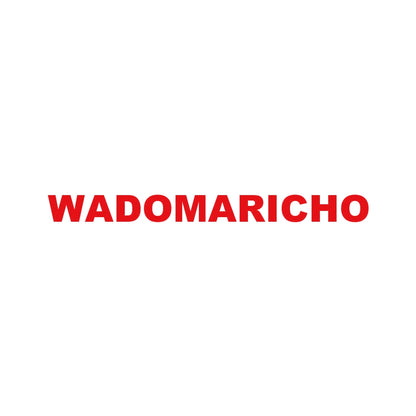 WADOMARICHO 8