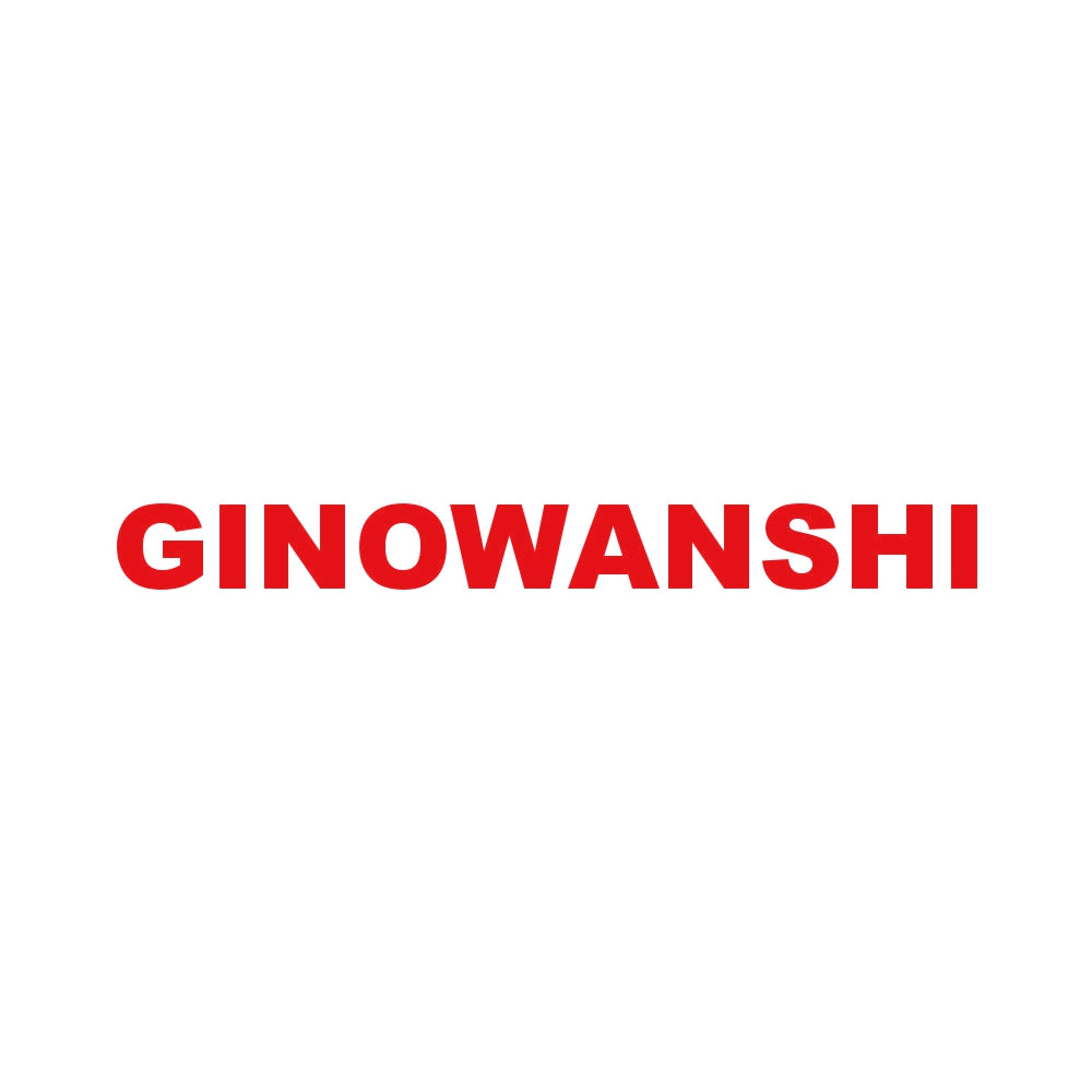 GINOWANSHI 8