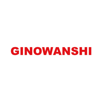 GINOWANSHI 8
