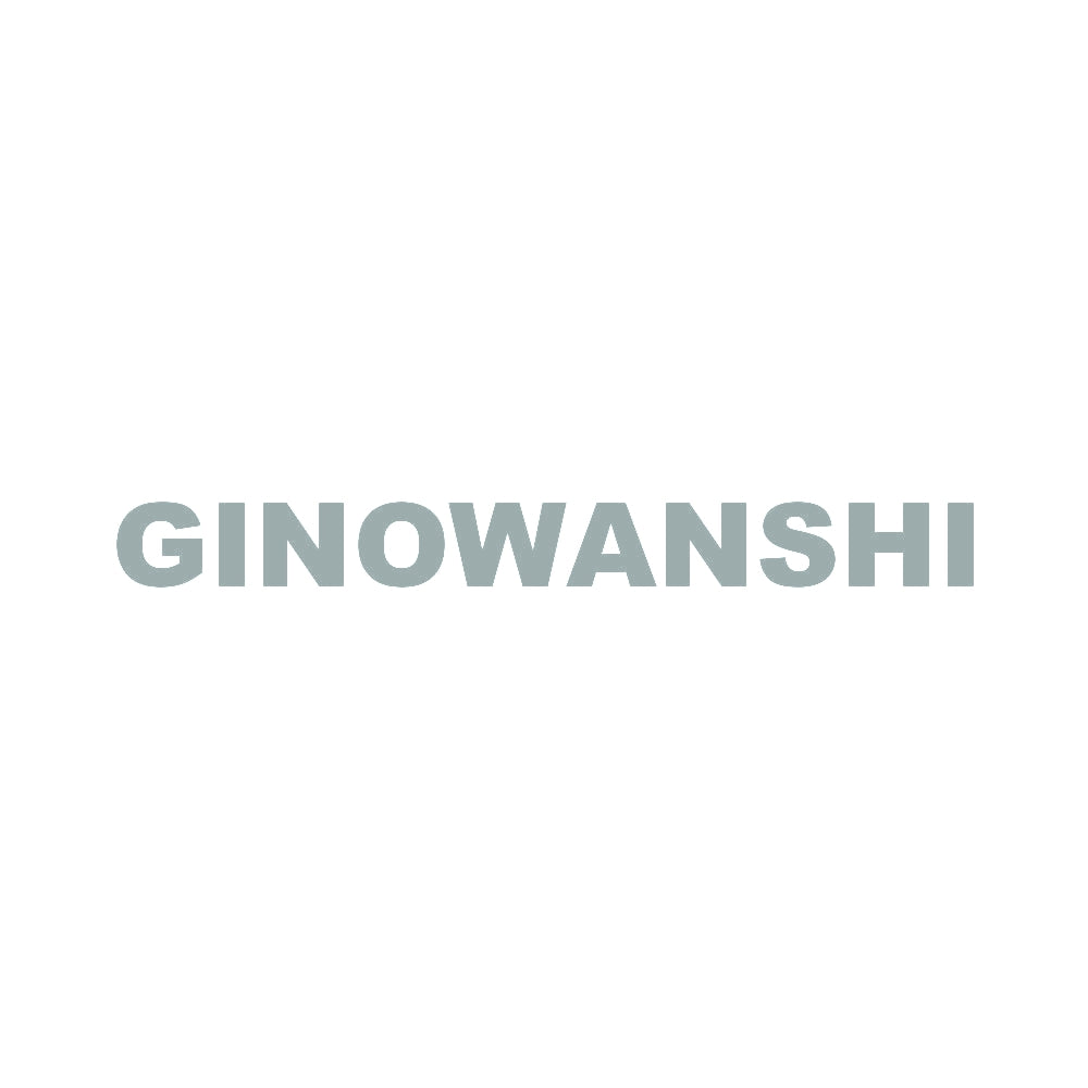 GINOWANSHI 10