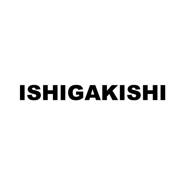 ISHIGAKISHI