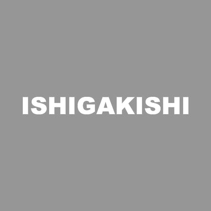 ISHIGAKISHI 7