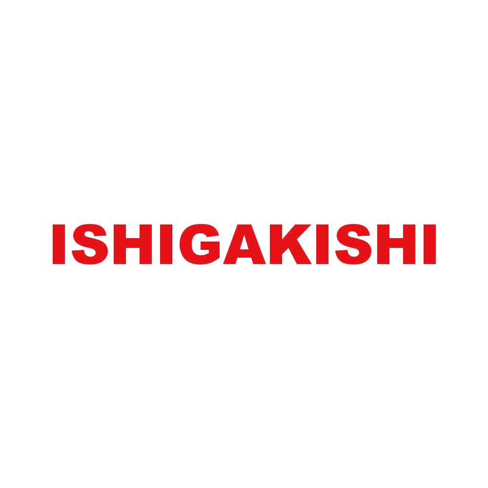 ISHIGAKISHI 8