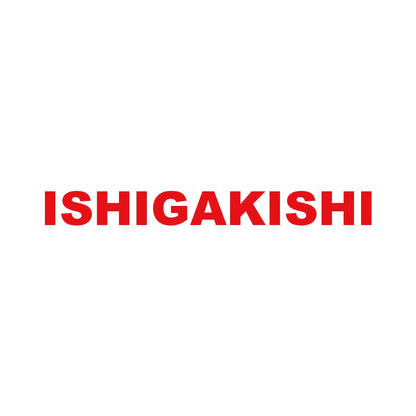 ISHIGAKISHI 8