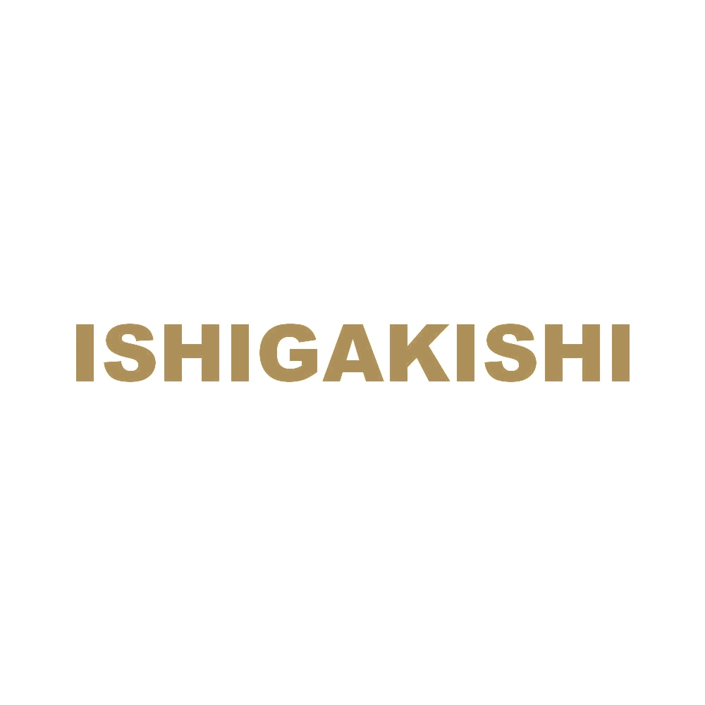 ISHIGAKISHI 9