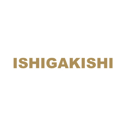ISHIGAKISHI 9