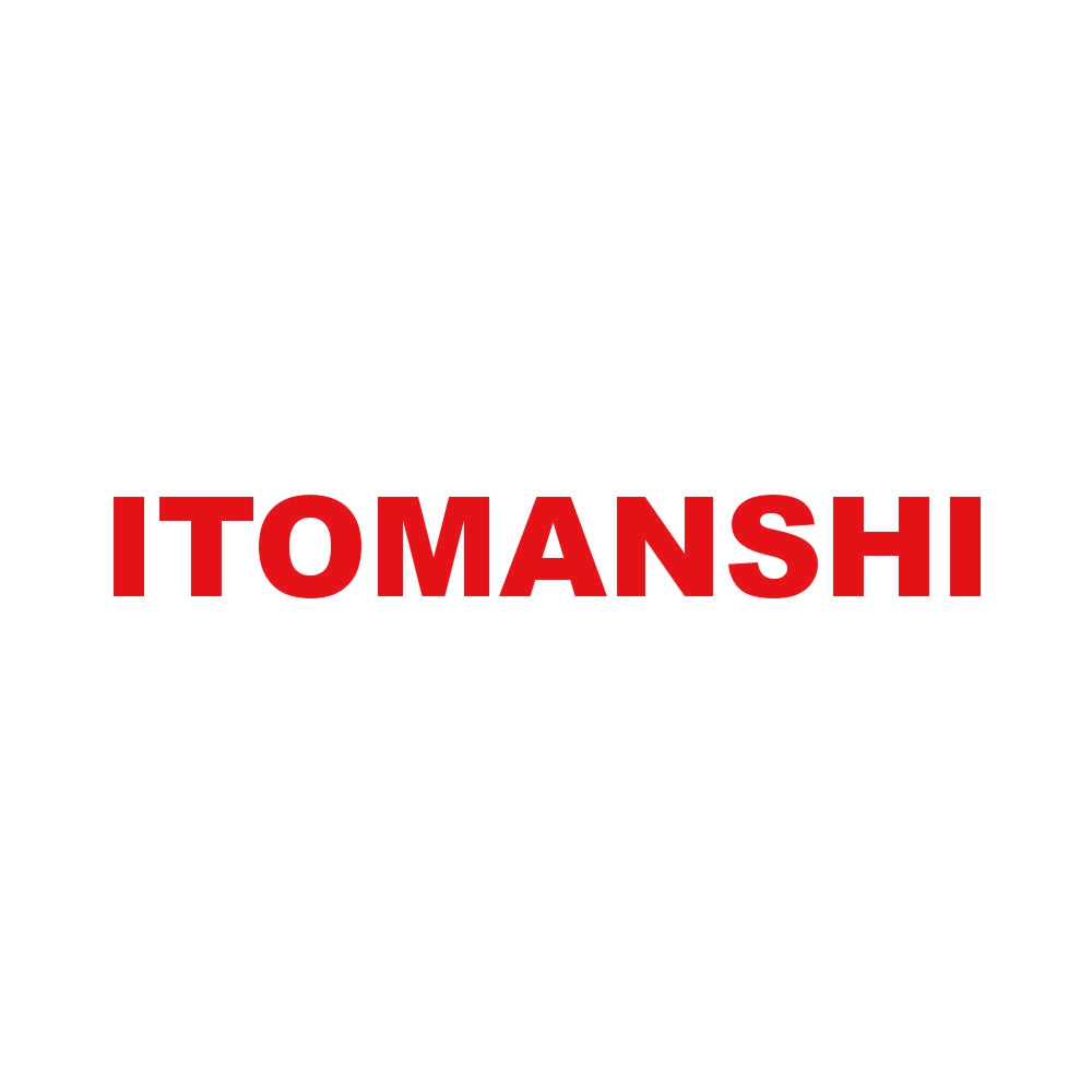 ITOMANSHI 8