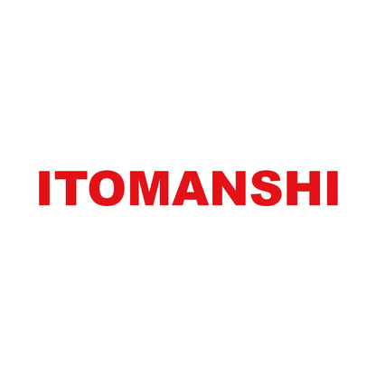 ITOMANSHI 8