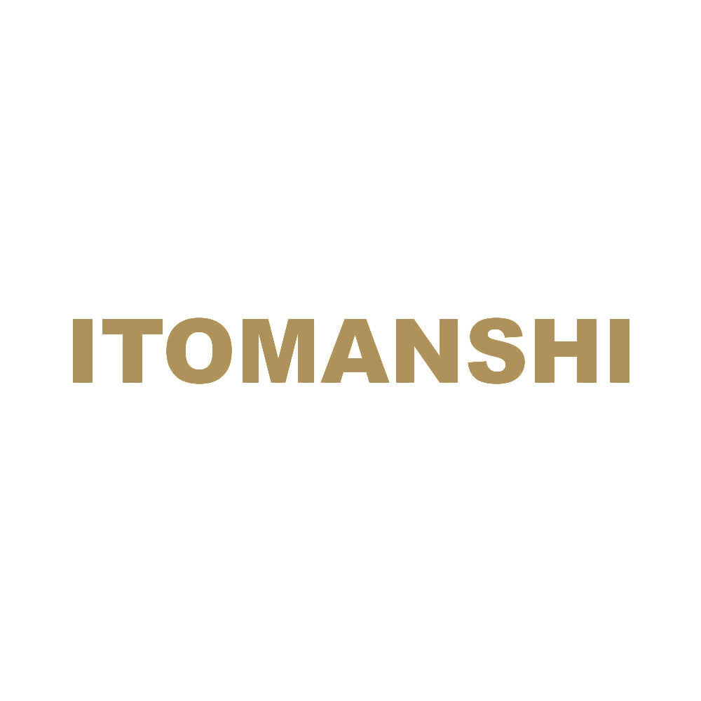 ITOMANSHI 9