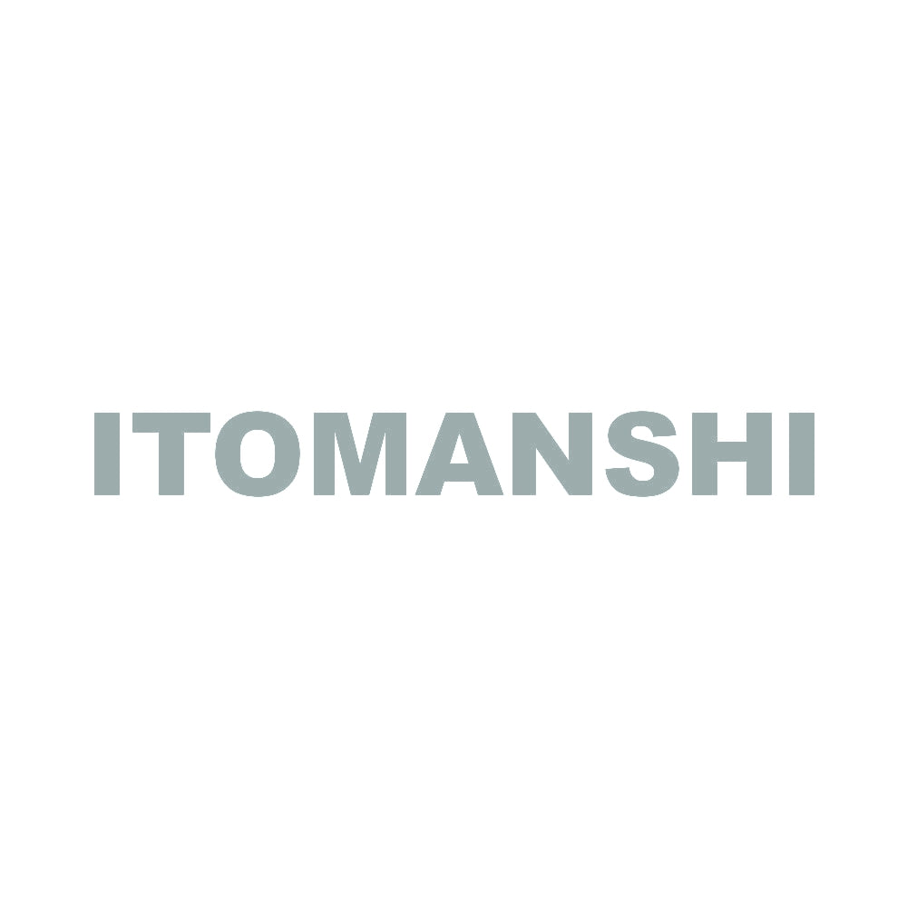 ITOMANSHI 10