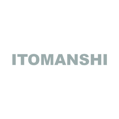 ITOMANSHI 10