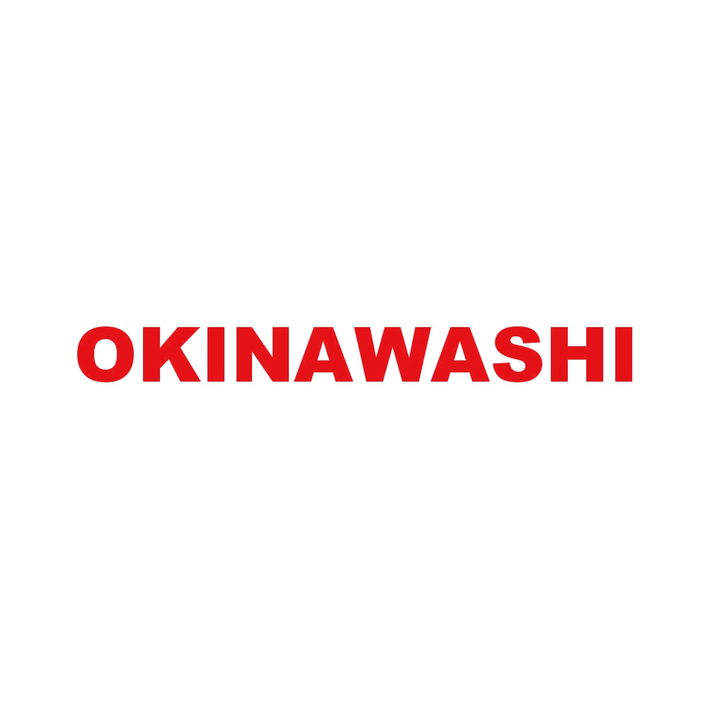 OKINAWASHI 8