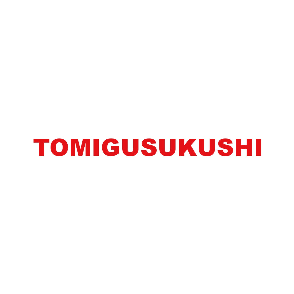 TOMIGUSUKUSHI 8
