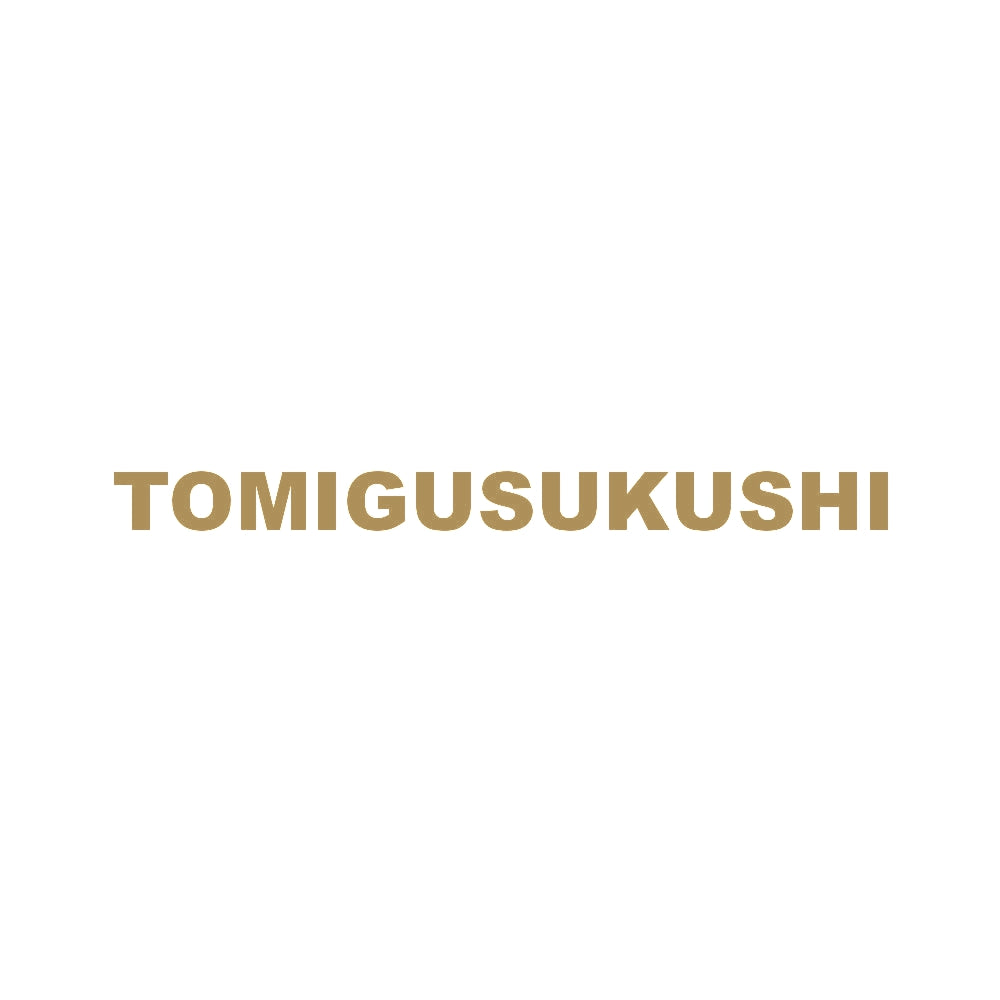 TOMIGUSUKUSHI 9