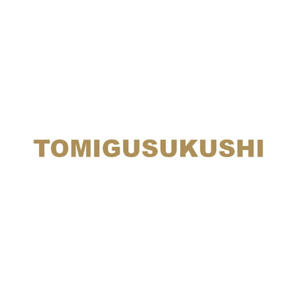 TOMIGUSUKUSHI 9