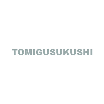 TOMIGUSUKUSHI 10