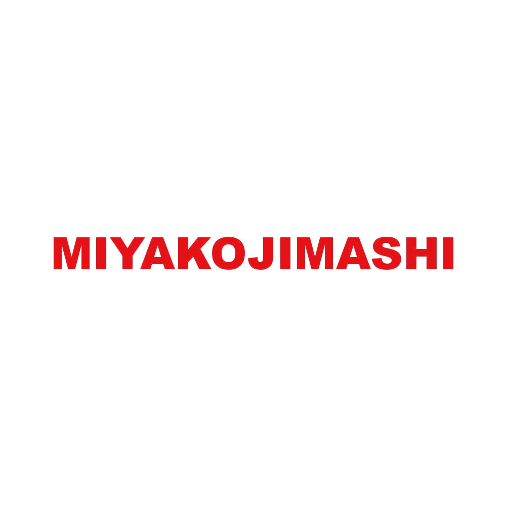MIYAKOJIMASHI 8