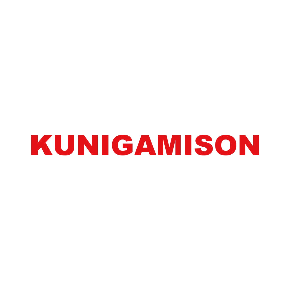 KUNIGAMISON 8