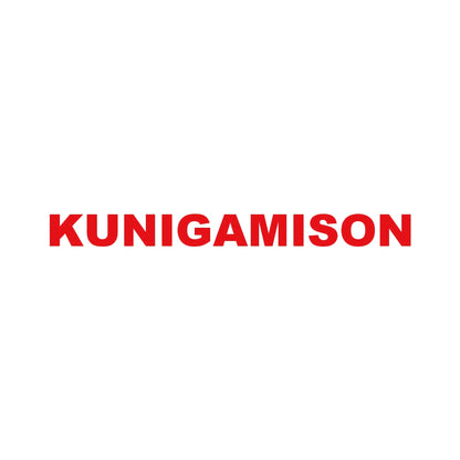 KUNIGAMISON 8
