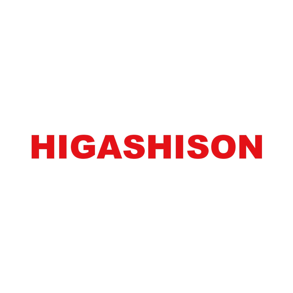 HIGASHISON 8