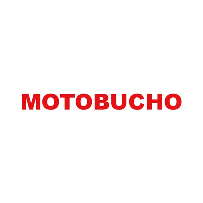 MOTOBUCHO 8