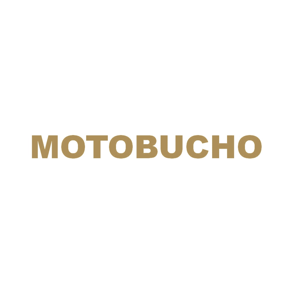 MOTOBUCHO 9