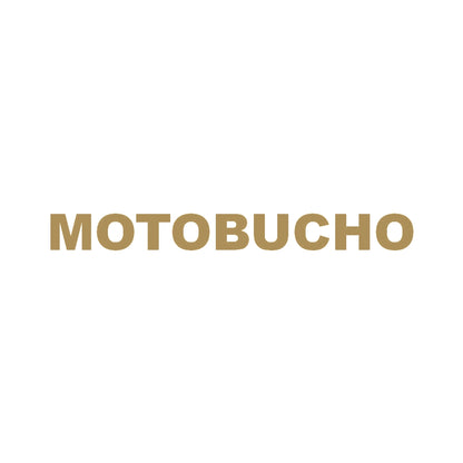 MOTOBUCHO 9
