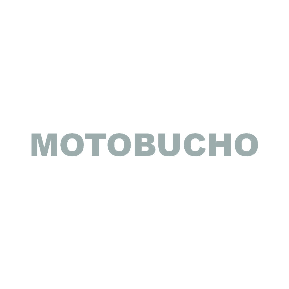 MOTOBUCHO 10