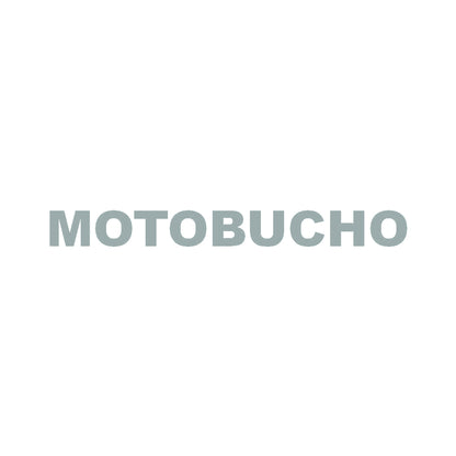 MOTOBUCHO 10