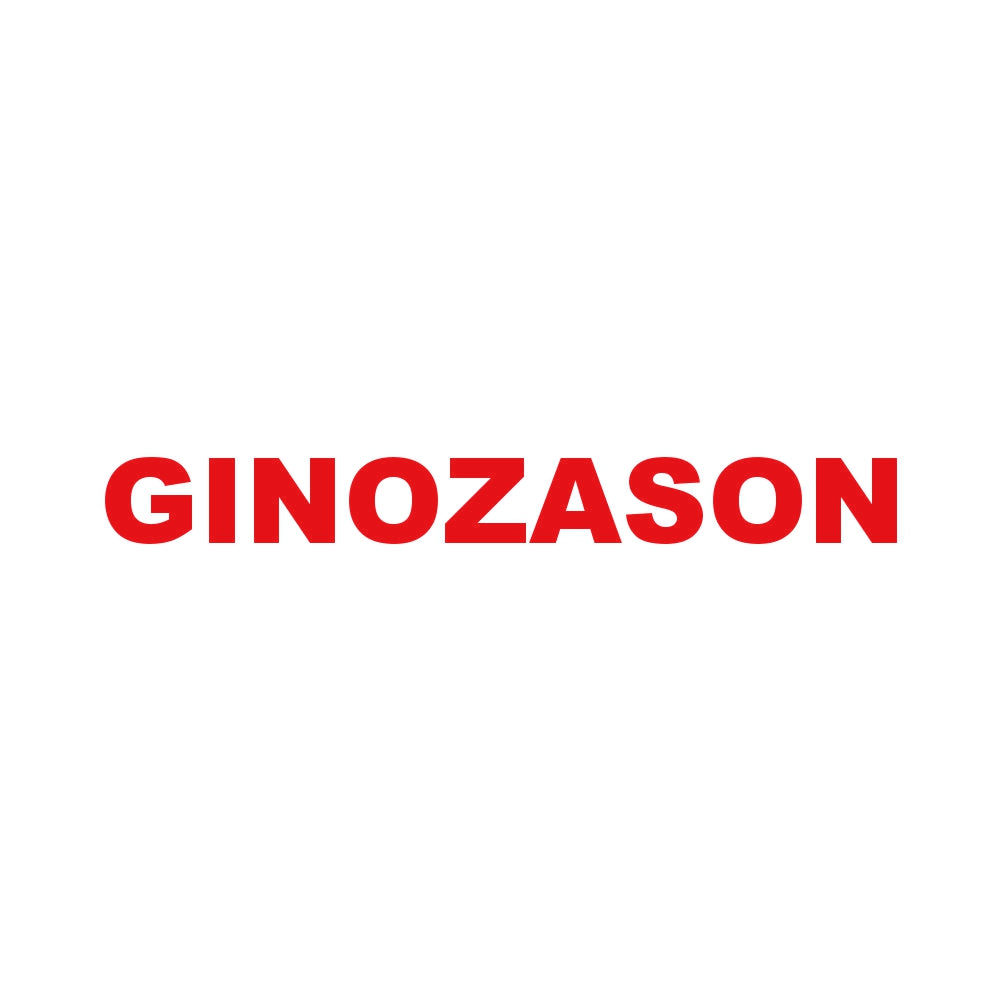 GINOZASON 8
