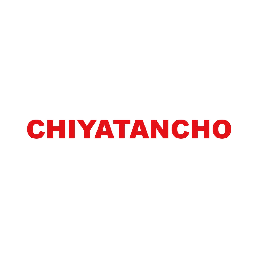 CHIYATANCHO 8