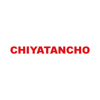 CHIYATANCHO 8