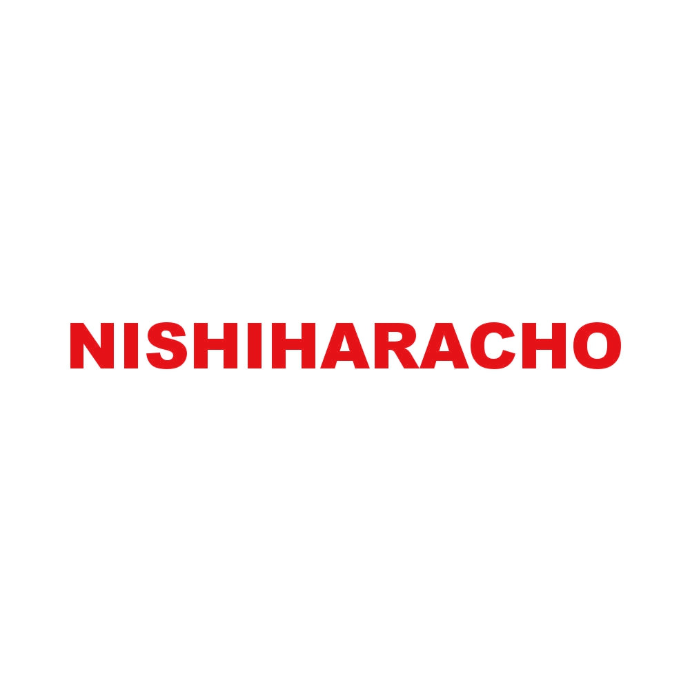 NISHIHARACHO 8