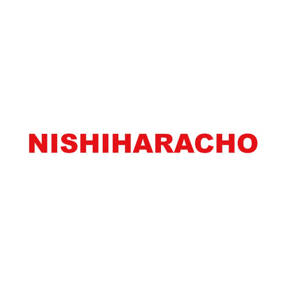 NISHIHARACHO 8