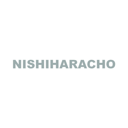 NISHIHARACHO 10