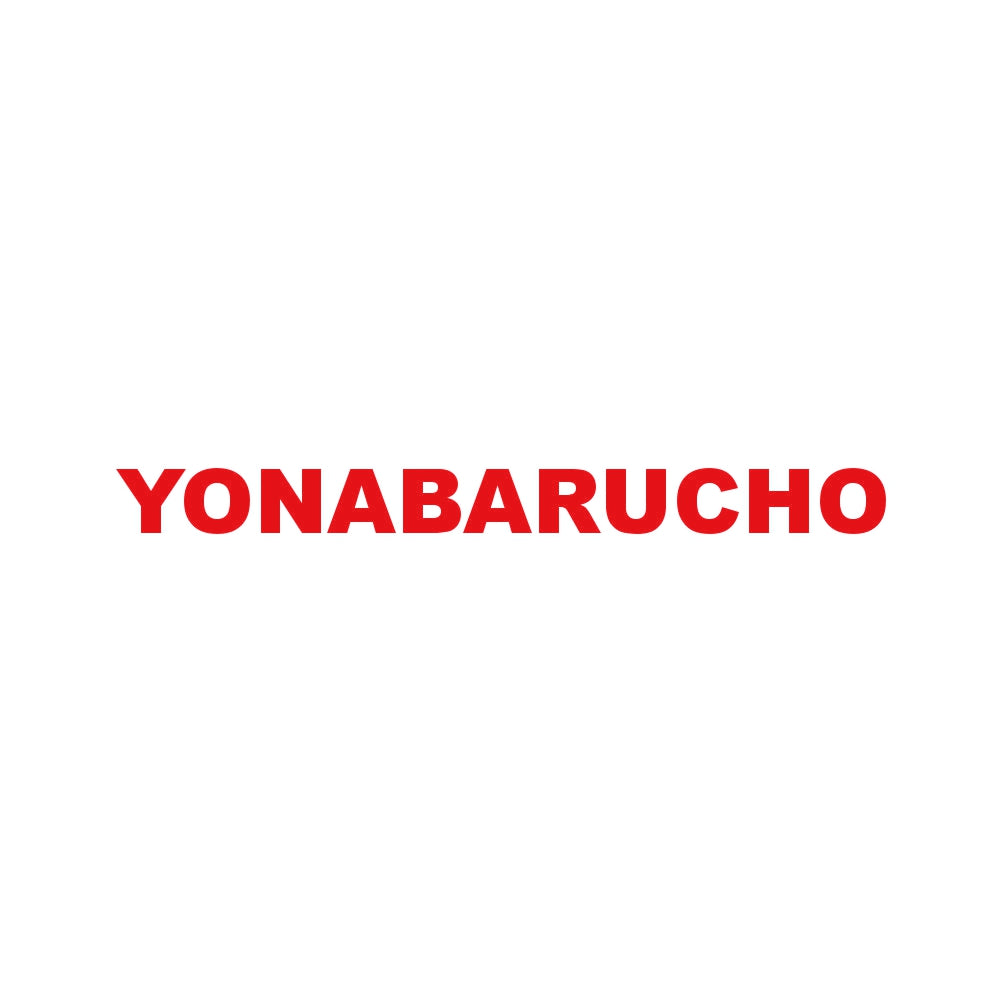 YONABARUCHO 8