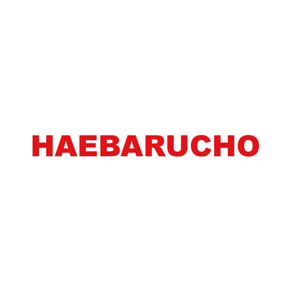 HAEBARUCHO 8
