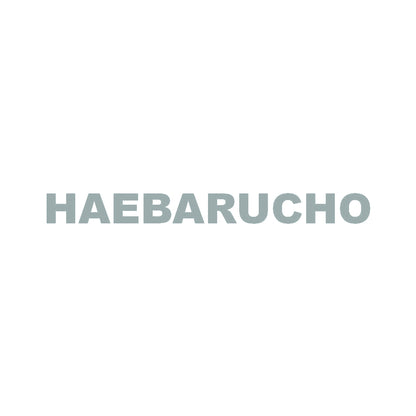 HAEBARUCHO 10