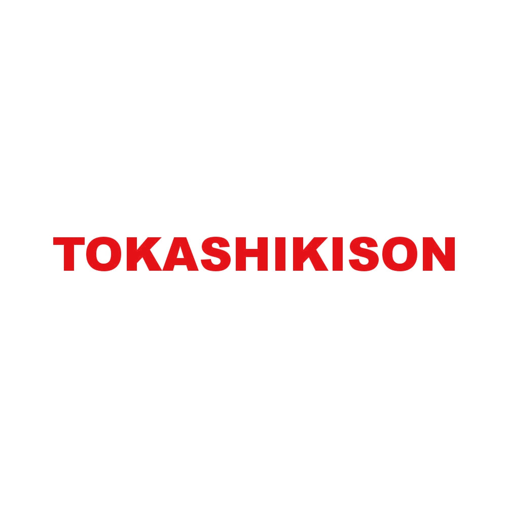 TOKASHIKISON 8